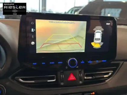 Photo 23 Hyundai I30  SW 1.0 T-GDi 100 DCT-7