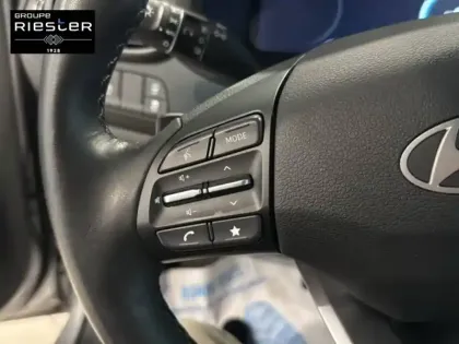 Photo 13 Hyundai I30  SW 1.0 T-GDi 100 DCT-7