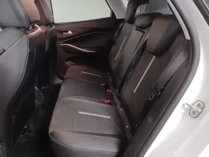 Photo 10 Opel Grandland  Hybrid 300 ch AWD BVA8