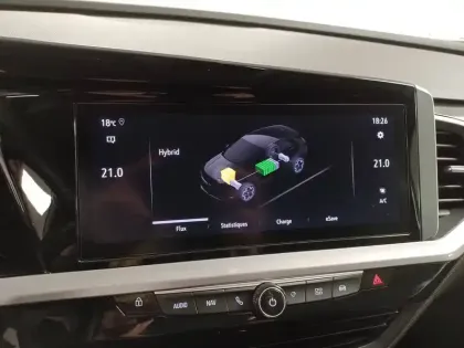 Photo 15 Opel Grandland  Hybrid 300 ch AWD BVA8