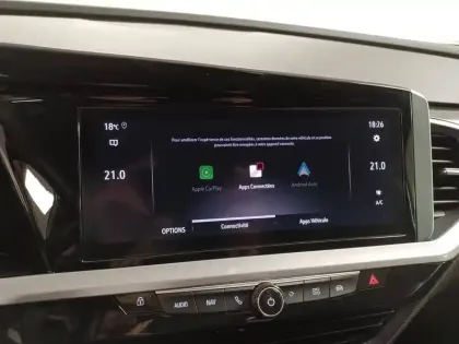 Photo 16 Opel Grandland  Hybrid 300 ch AWD BVA8