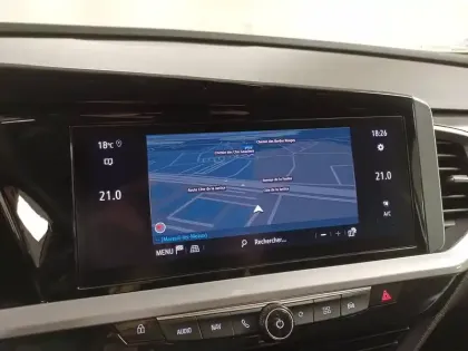 Photo 13 Opel Grandland  Hybrid 300 ch AWD BVA8