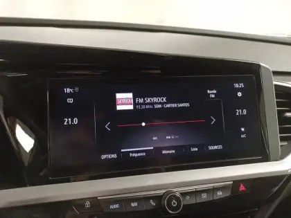 Photo 11 Opel Grandland  Hybrid 300 ch AWD BVA8