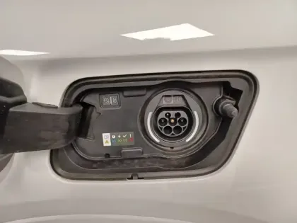 Photo 30 Opel Grandland  Hybrid 300 ch AWD BVA8