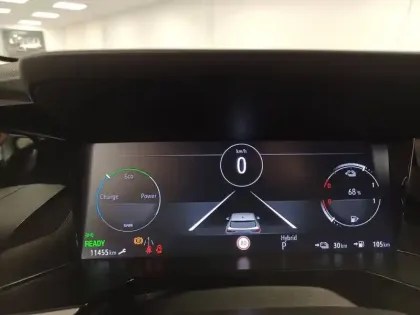 Photo 20 Opel Grandland  Hybrid 300 ch AWD BVA8