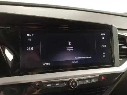 Photo 14 Opel Grandland  Hybrid 300 ch AWD BVA8