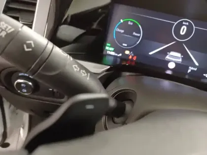 Photo 33 Opel Grandland  Hybrid 300 ch AWD BVA8