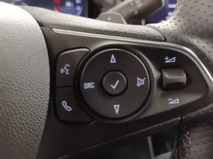 Photo 22 Opel Grandland  Hybrid 300 ch AWD BVA8