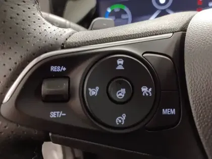 Photo 21 Opel Grandland  Hybrid 300 ch AWD BVA8