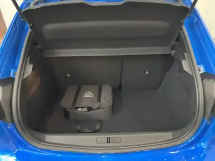 Photo 19 Peugeot 208  Electrique 50 kWh 136ch