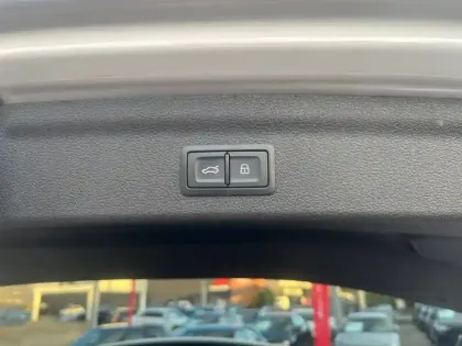 Photo 20 Audi Q3  35 TFSI 150 ch S tronic 7