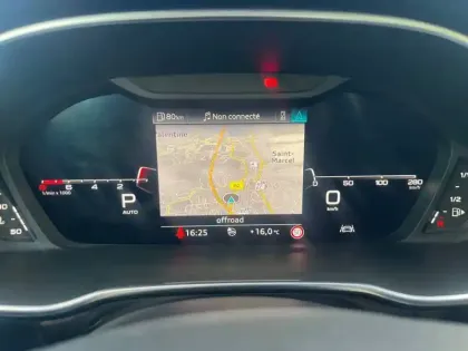 Photo 16 Audi Q3  35 TFSI 150 ch S tronic 7