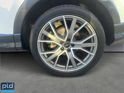 Photo 18 Audi Q3  35 TFSI 150 ch S tronic 7