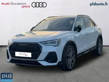 Photo Audi Q3 S Line