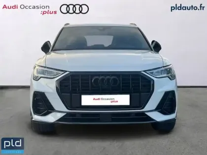 Photo 7 Audi Q3  35 TFSI 150 ch S tronic 7
