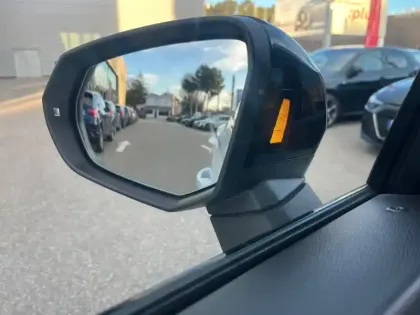 Photo 22 Audi Q3  35 TFSI 150 ch S tronic 7