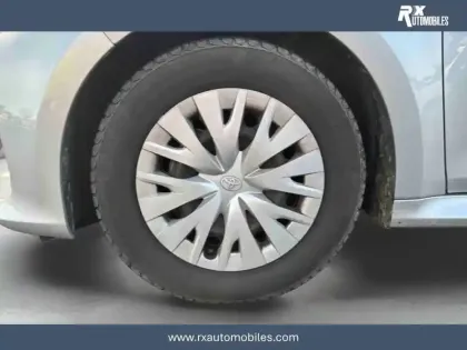 Photo 28 Toyota Yaris  70 VVT-i