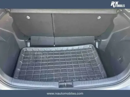 Photo 19 Toyota Yaris  70 VVT-i