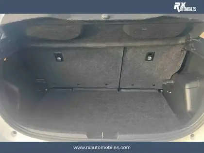 Photo 9 Toyota Yaris  70 VVT-i