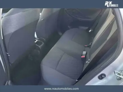 Photo 34 Toyota Yaris  70 VVT-i