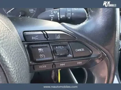 Photo 31 Toyota Yaris  70 VVT-i