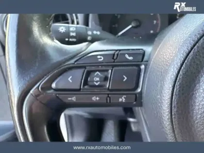 Photo 30 Toyota Yaris  70 VVT-i