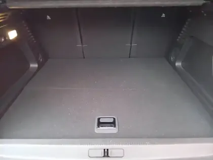 Photo 9 Citroën C5 aircross  Hybride Rechargeable 225 S&S e-EAT8