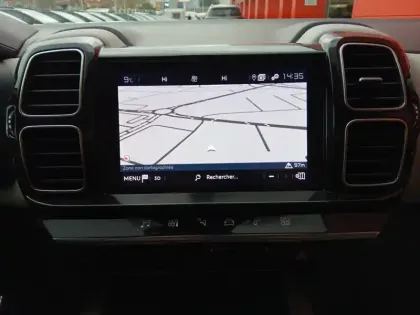 Photo 27 Citroën C5 aircross  Hybride Rechargeable 225 S&S e-EAT8