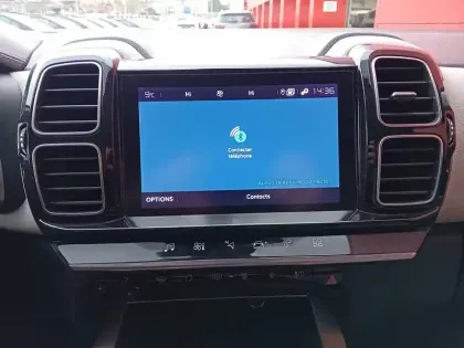 Photo 16 Citroën C5 aircross  Hybride Rechargeable 225 S&S e-EAT8