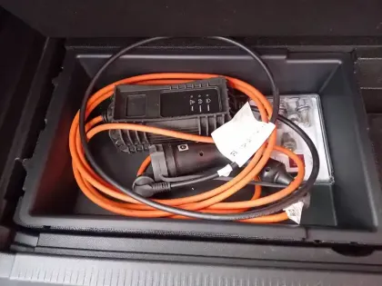 Photo 8 Citroën C5 aircross  Hybride Rechargeable 225 S&S e-EAT8