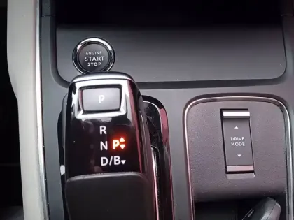 Photo 18 Citroën C5 aircross  Hybride Rechargeable 225 S&S e-EAT8