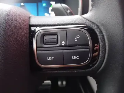 Photo 28 Citroën C5 aircross  Hybride Rechargeable 225 S&S e-EAT8