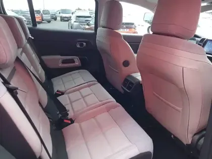 Photo 12 Citroën C5 aircross  Hybride Rechargeable 225 S&S e-EAT8