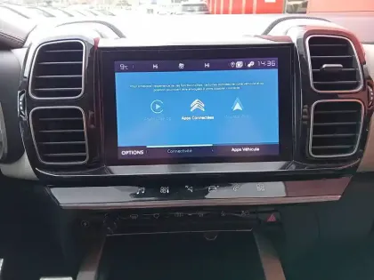 Photo 17 Citroën C5 aircross  Hybride Rechargeable 225 S&S e-EAT8