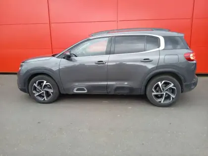 Photo 6 Citroën C5 aircross  Hybride Rechargeable 225 S&S e-EAT8
