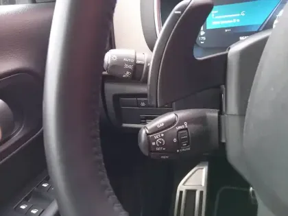 Photo 20 Citroën C5 aircross  Hybride Rechargeable 225 S&S e-EAT8