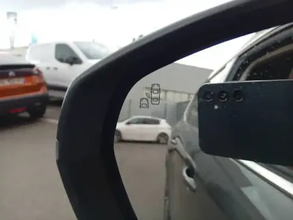 Photo 21 Citroën C5 aircross  Hybride Rechargeable 225 S&S e-EAT8