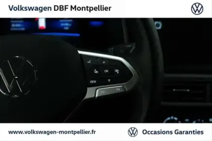 Photo 7 Volkswagen Polo 1.0 TSI 95 S&S BVM5 VW Edition