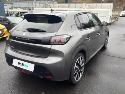 Photo 27 Peugeot 208  PureTech 100 S&S BVM6 Allure