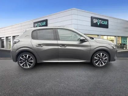 Photo 5 Peugeot 208  PureTech 100 S&S BVM6 Allure