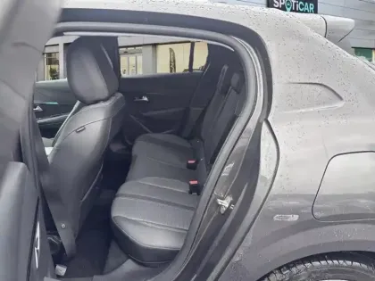 Photo 22 Peugeot 208  PureTech 100 S&S BVM6 Allure