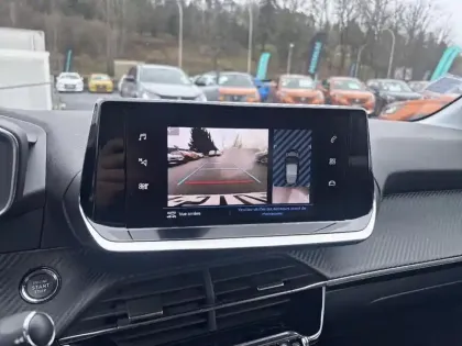 Photo 25 Peugeot 208  PureTech 100 S&S BVM6 Allure