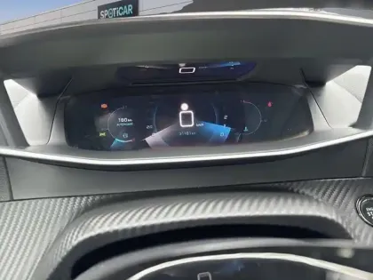 Photo 20 Peugeot 208  PureTech 100 S&S BVM6 Allure