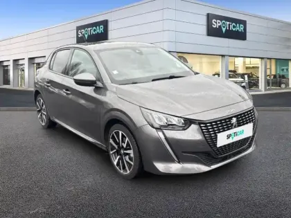 Photo 28 Peugeot 208  PureTech 100 S&S BVM6 Allure