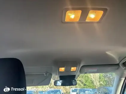 Photo 24 Mazda Cx-5  2.2L Skyactiv-D 150 ch 4x2 Dynamique