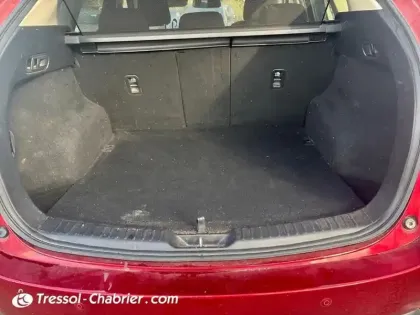 Photo 7 Mazda Cx-5  2.2L Skyactiv-D 150 ch 4x2 Dynamique