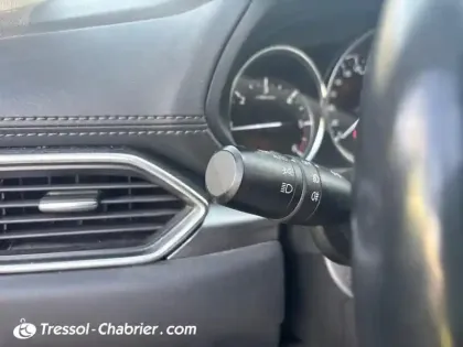 Photo 16 Mazda Cx-5  2.2L Skyactiv-D 150 ch 4x2 Dynamique