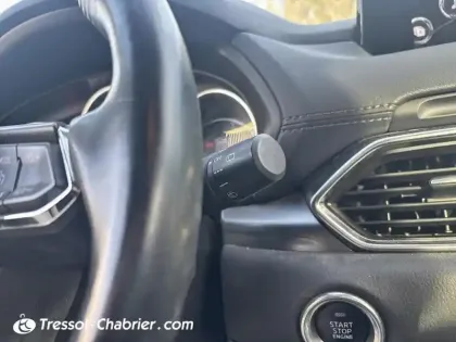 Photo 17 Mazda Cx-5  2.2L Skyactiv-D 150 ch 4x2 Dynamique