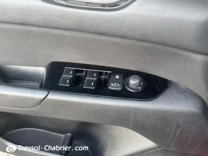 Photo 19 Mazda Cx-5  2.2L Skyactiv-D 150 ch 4x2 Dynamique