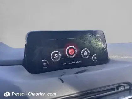 Photo 21 Mazda Cx-5  2.2L Skyactiv-D 150 ch 4x2 Dynamique